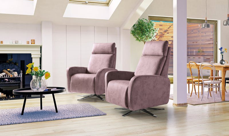 Fauteuil relax Acomodo