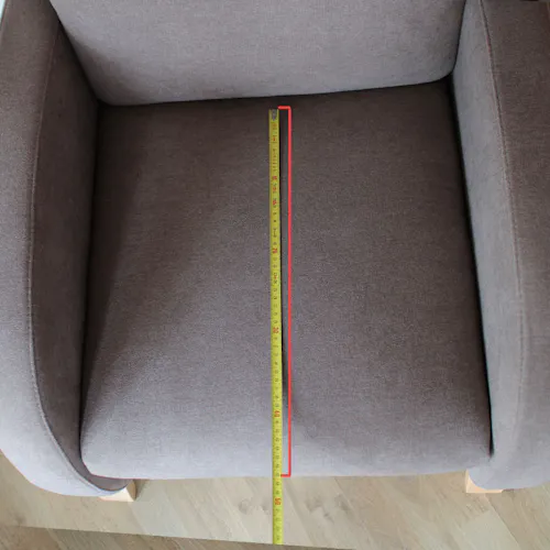 Comment Bien Prendre Les Dimensions D un Fauteuil Comment Bien Prendre Les Dimensions D un Fauteuil