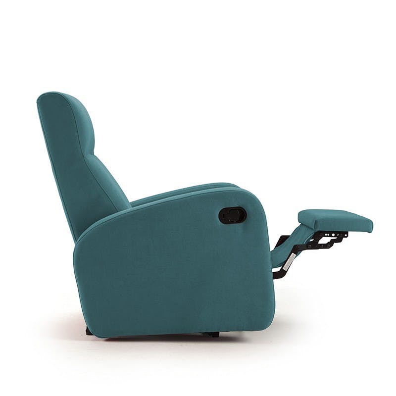 Fauteuil qui ne prend pas de place
