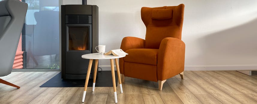 fauteuil ergonomique