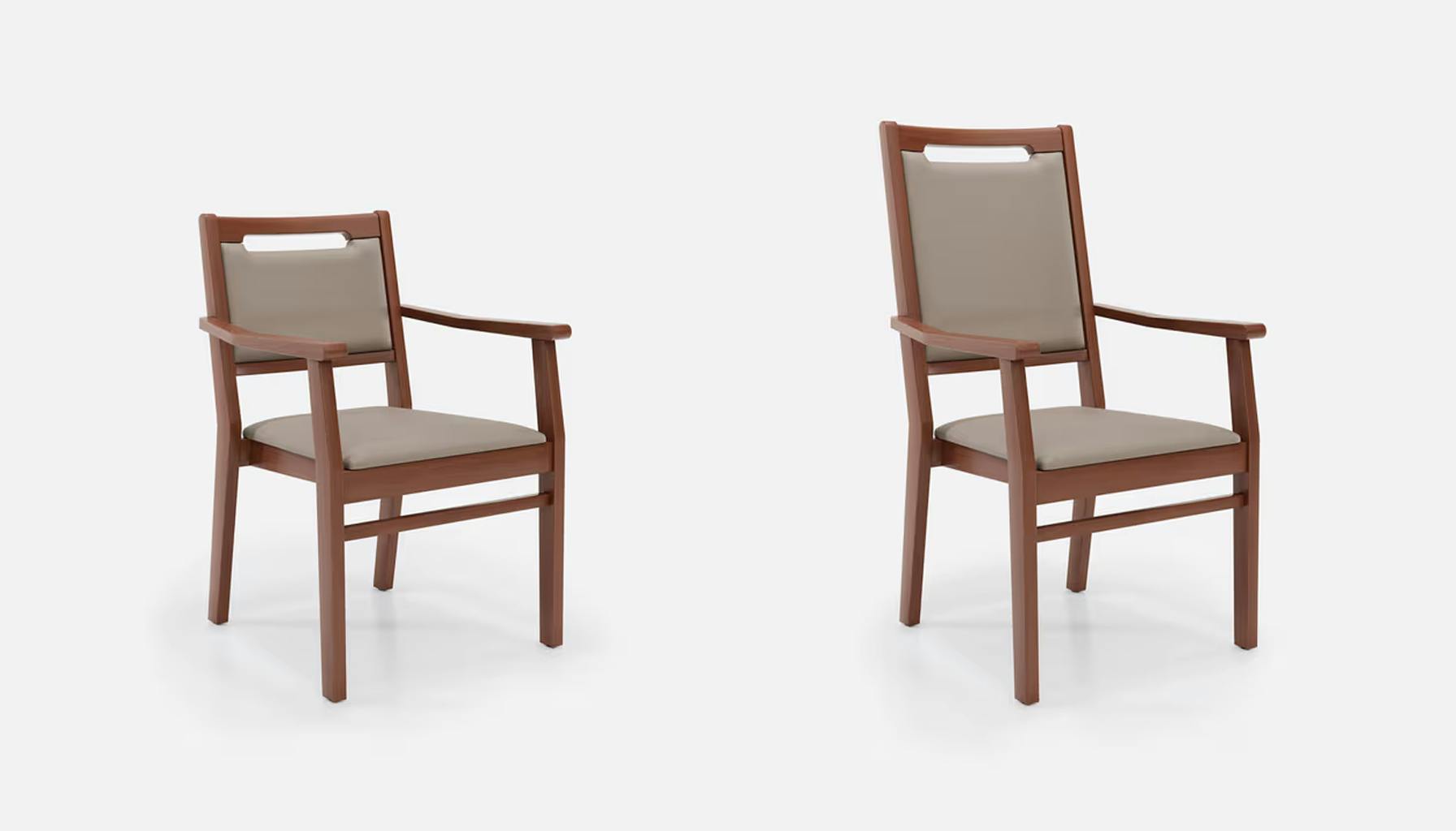 Chaise Liza