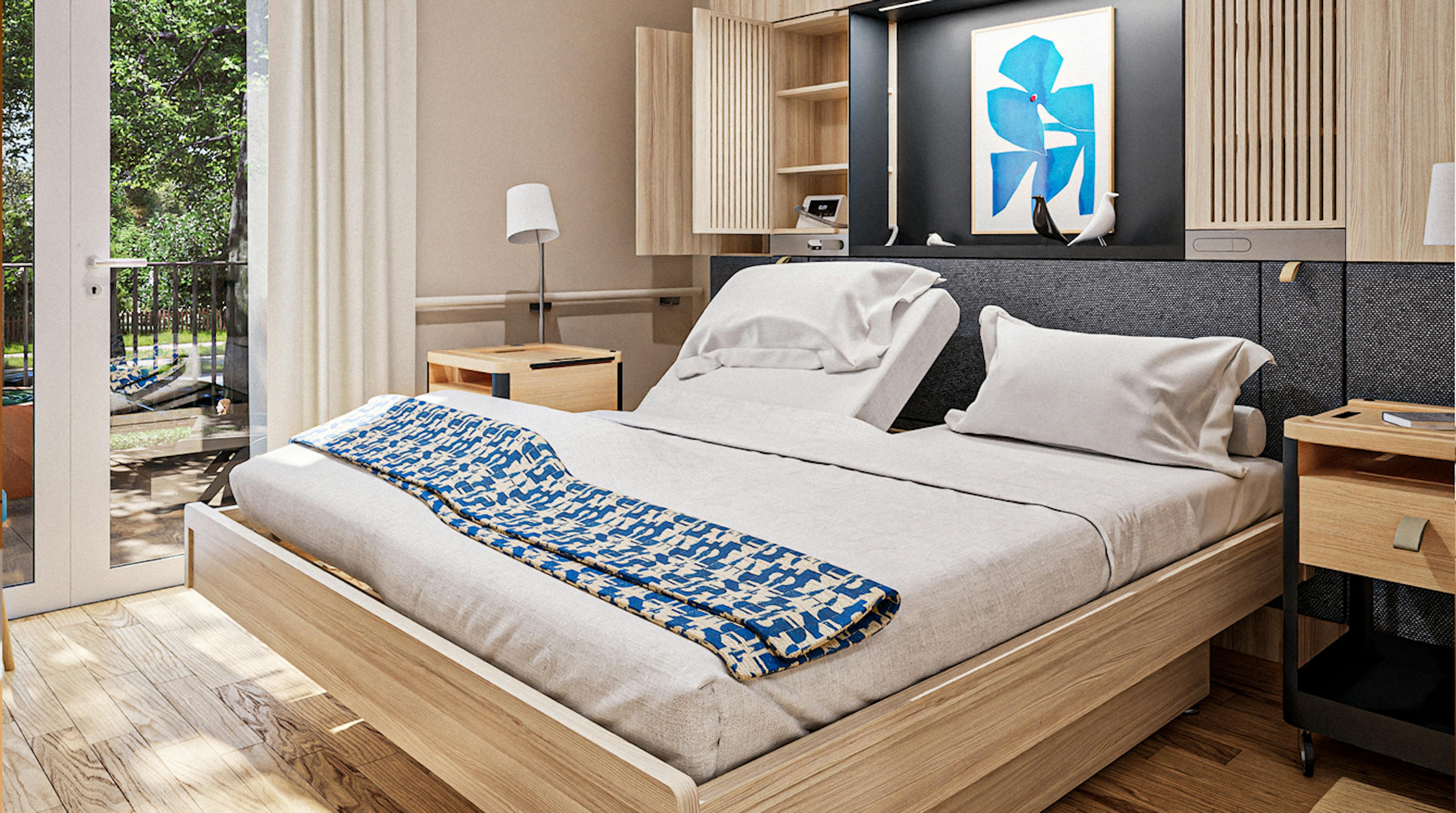 vuechambre