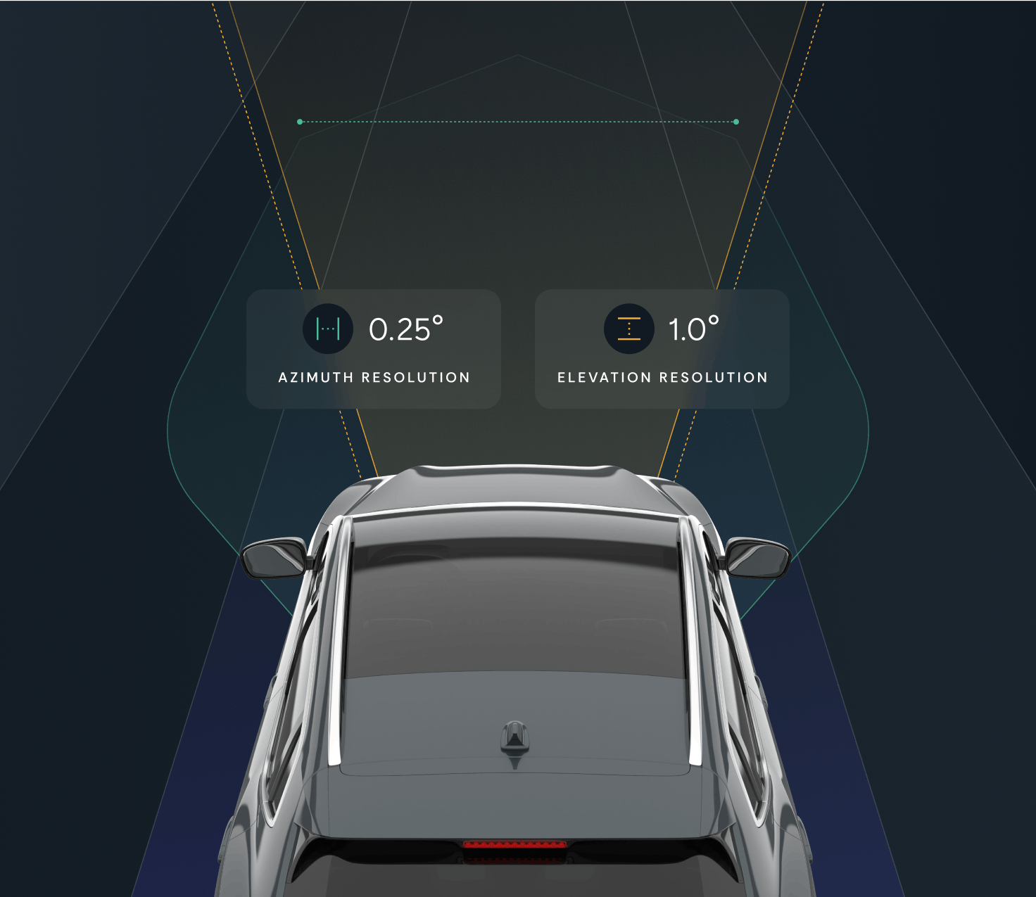 Higher resolution graphic