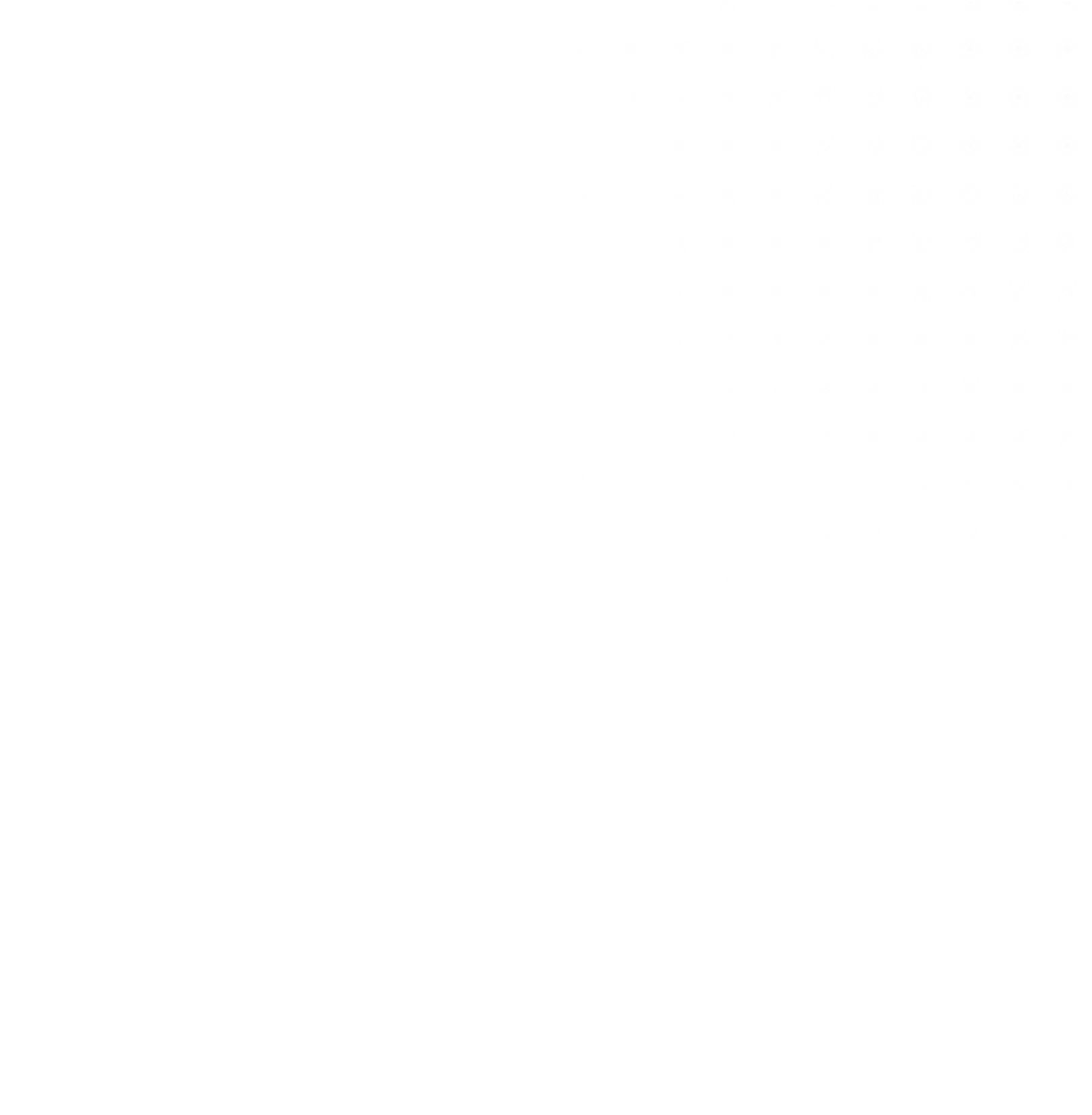 Dot pattern