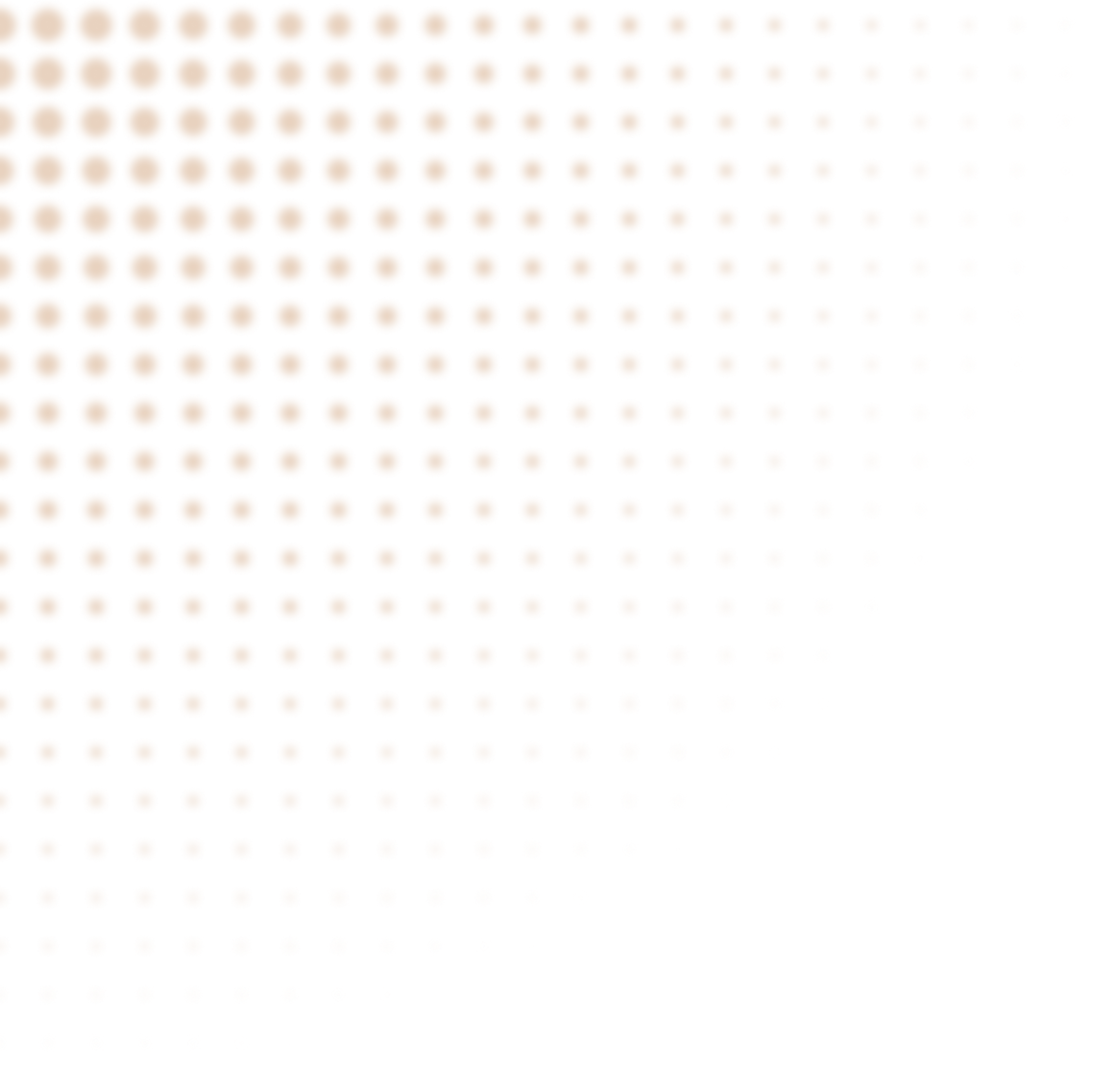 Sand dot pattern