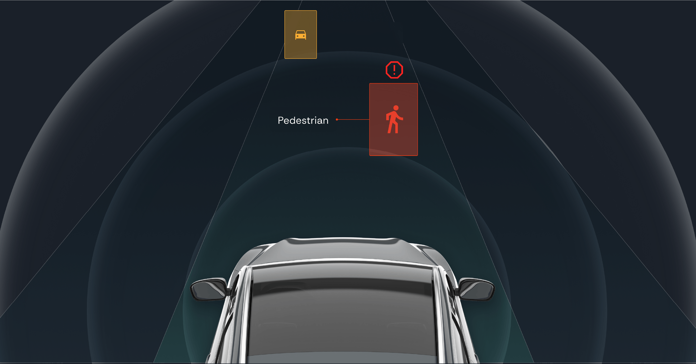 Pedestrian Automatic Emergency Braking - AEB / PAEB