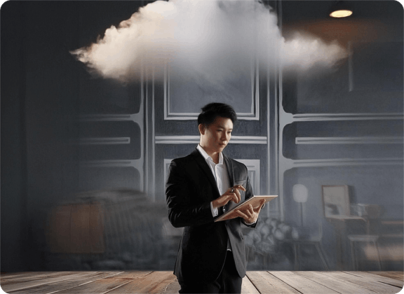 The Cloud expertise to transform your IT strategy