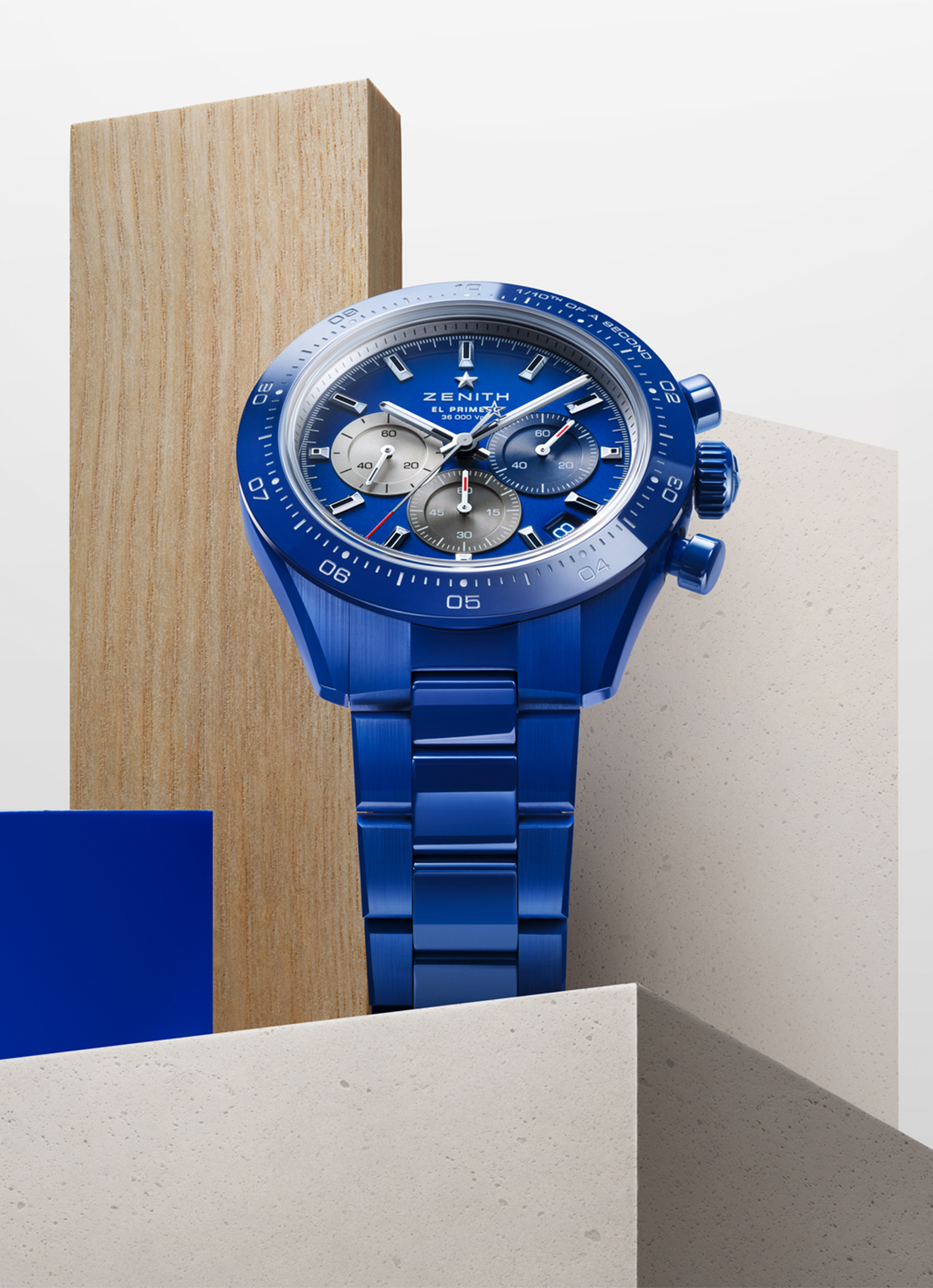 ゼニスさん専用 ゼニス ウォッチ - 公式サイト | Zenith Watches