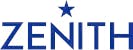 Logo ZENITH Watches, to home page
