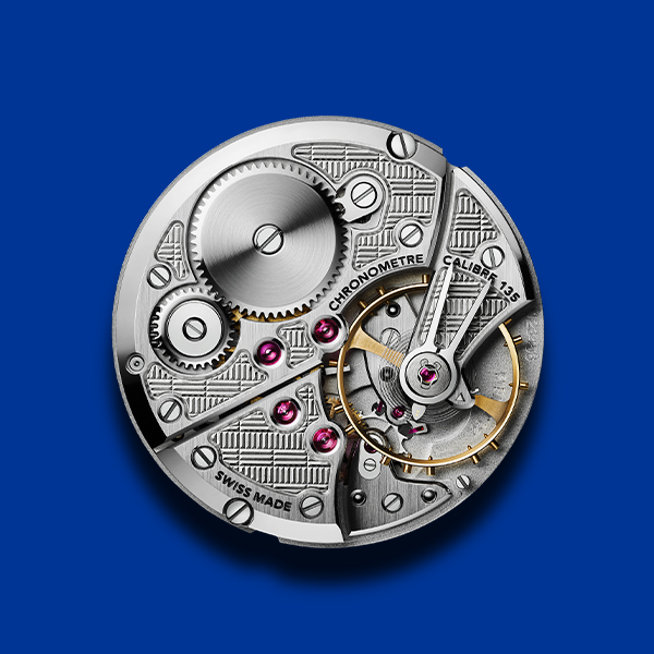 ゼニス ウォッチ - 公式サイト | Zenith Watches