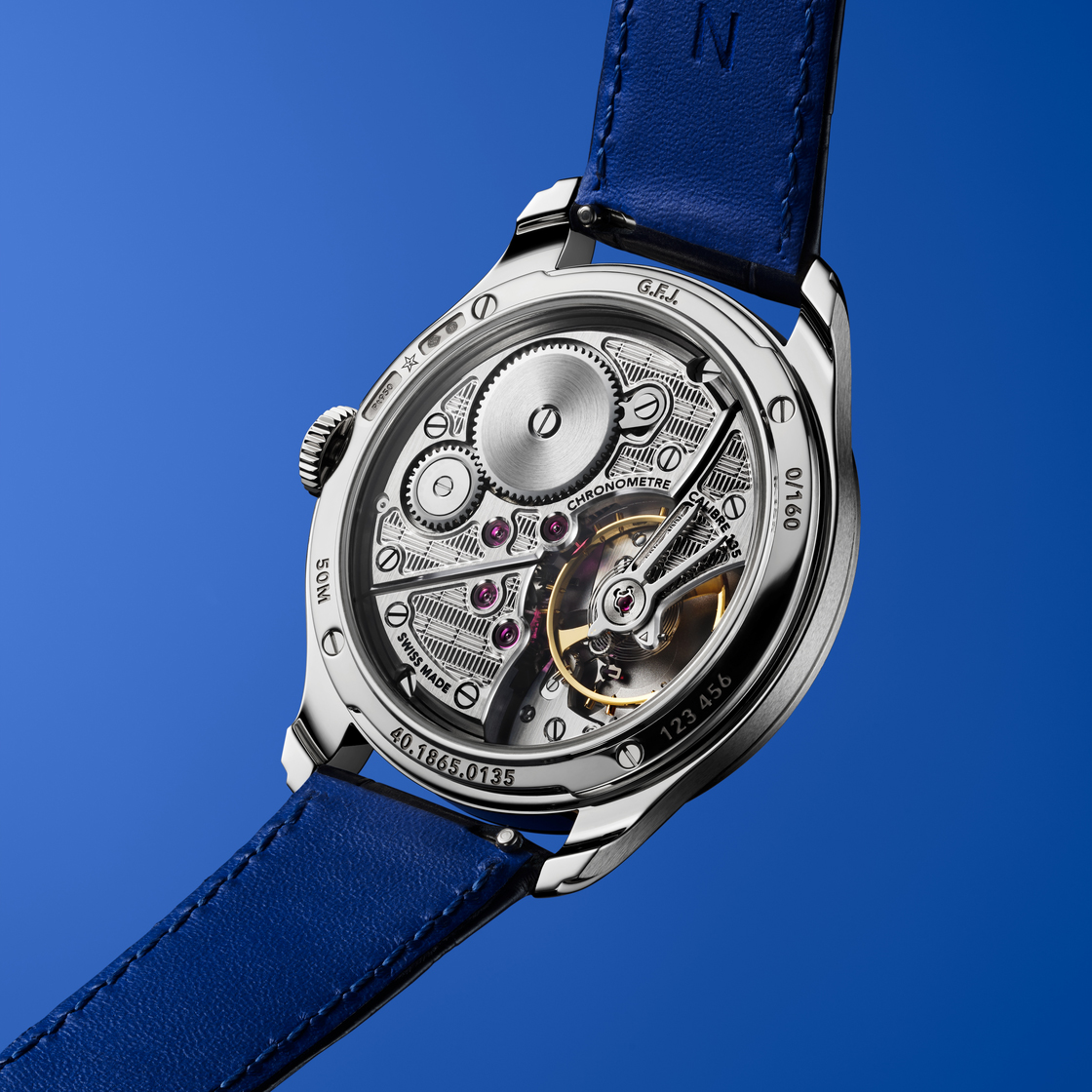 ZENITH Watches - The Future of Swiss Watchmaking since 1865