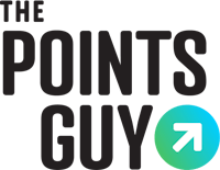The Points Guy logo