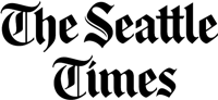 The Seattle Times logo