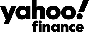 yahoo! finance logo