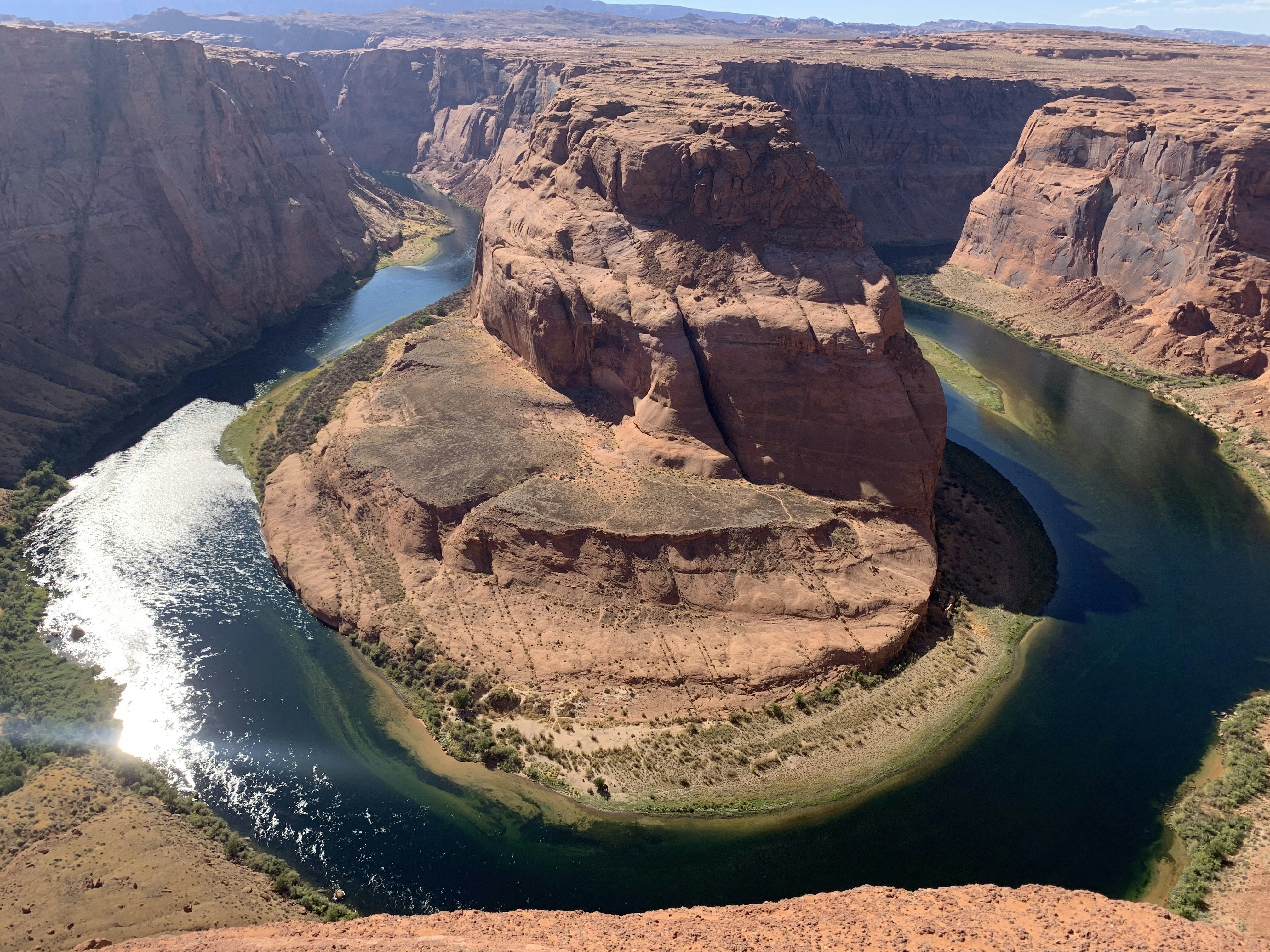 Horseshoe Bend