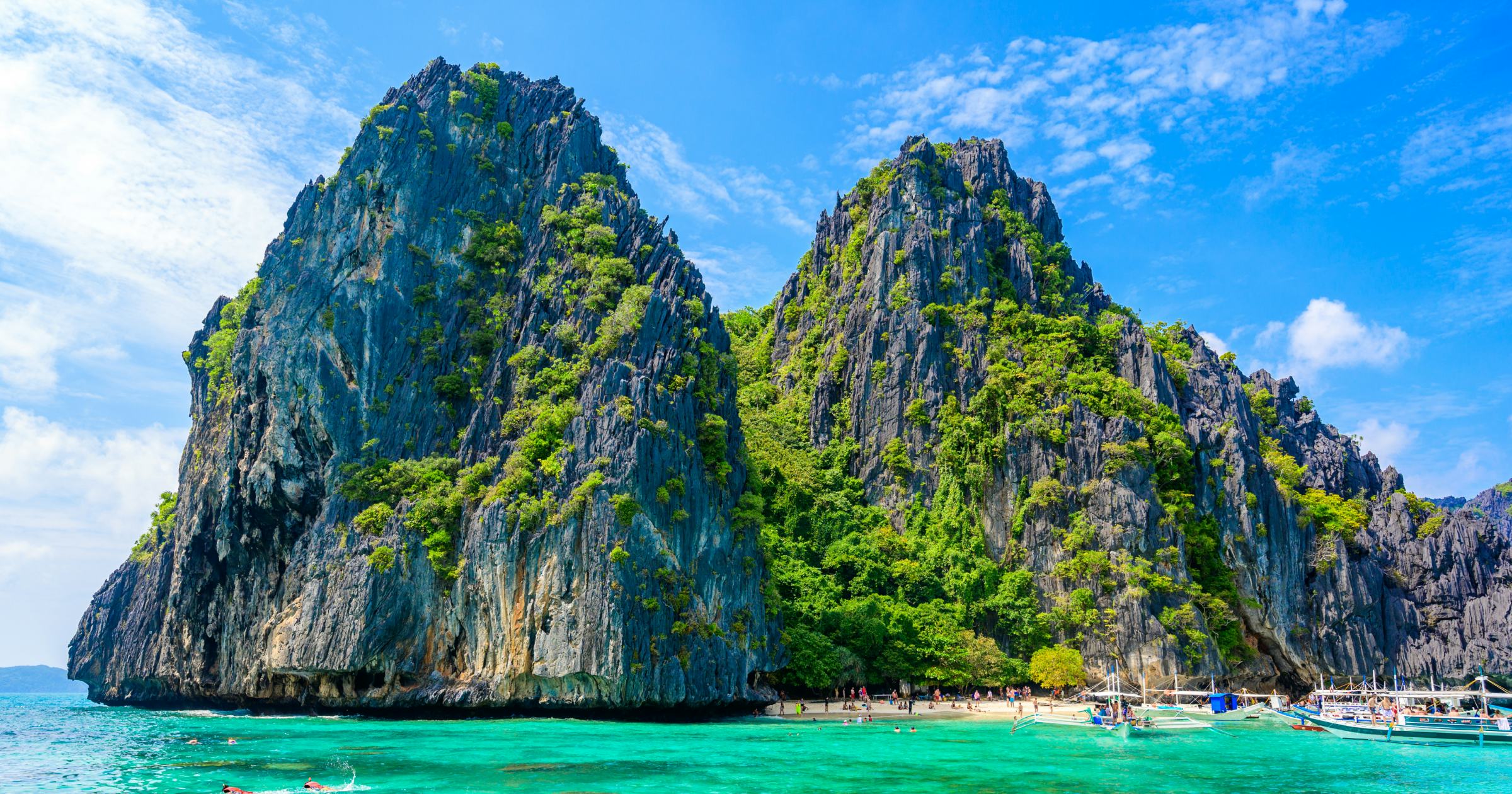 El Nido, Palawan, Philippines