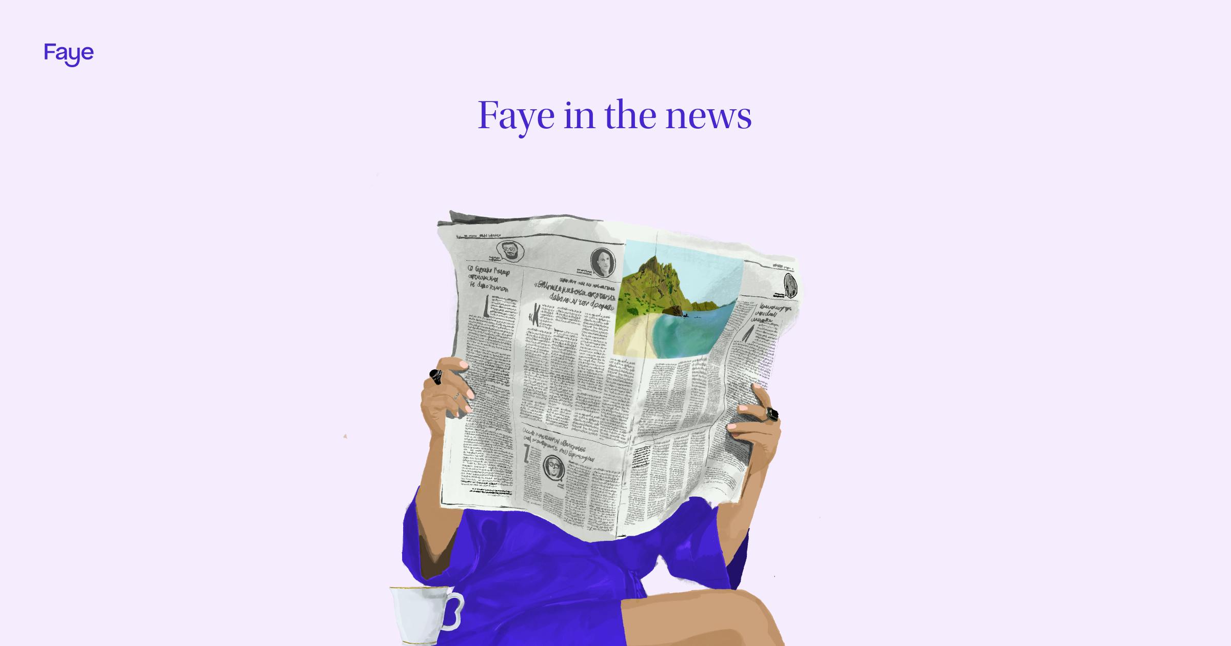 how to say faye in spanish