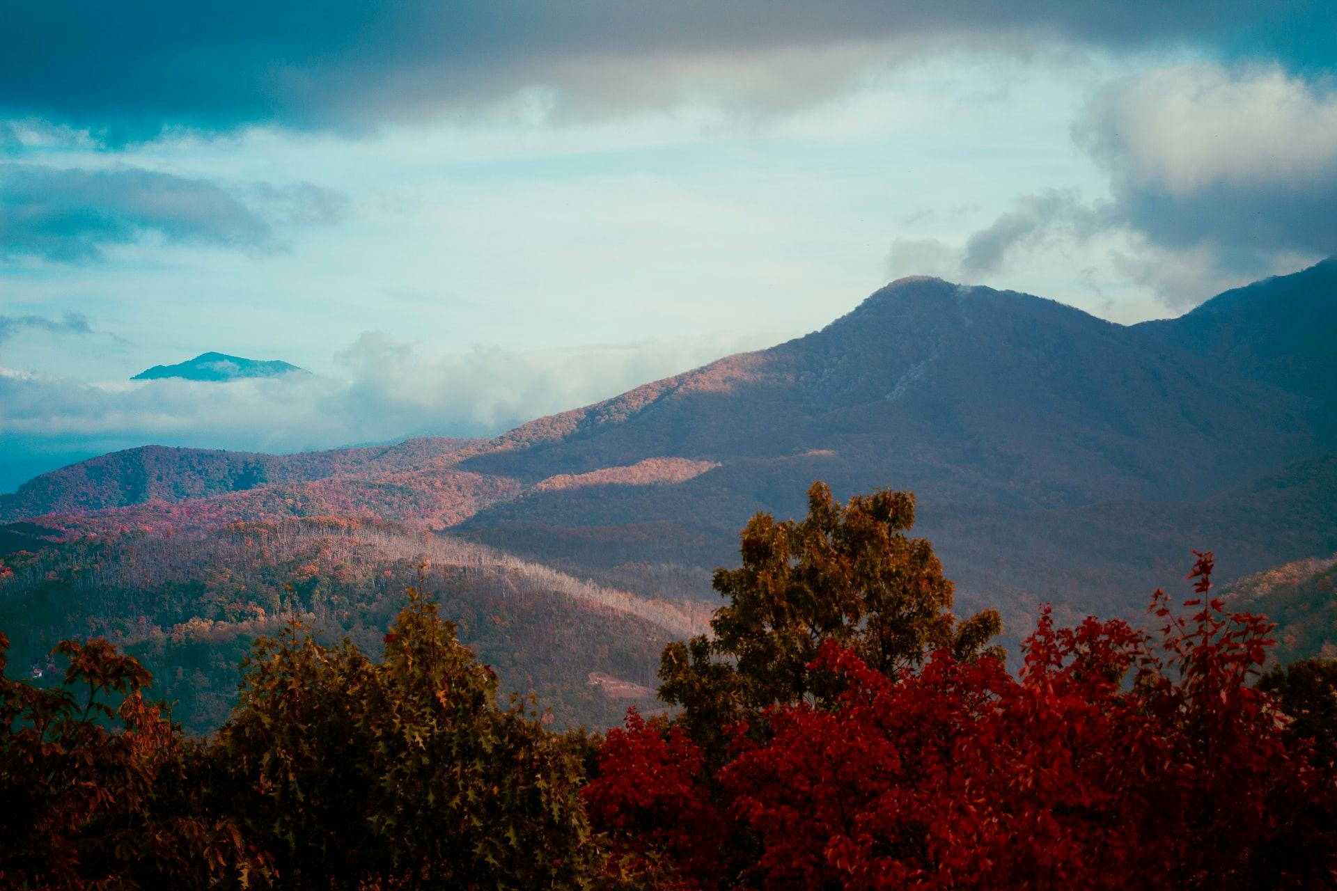Great Smoky Mountains National Park