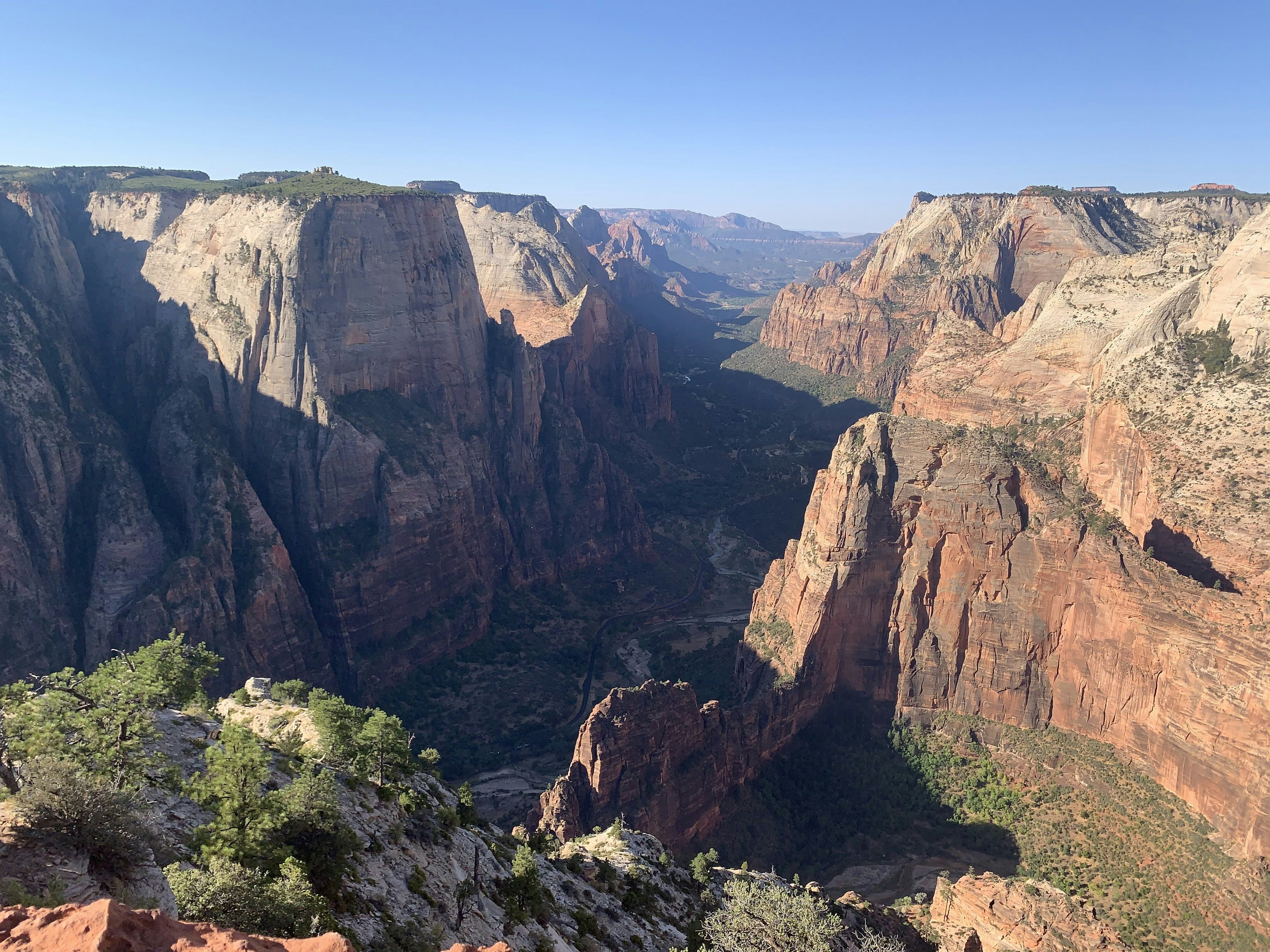 Zion National Park