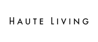 Haute Living logo