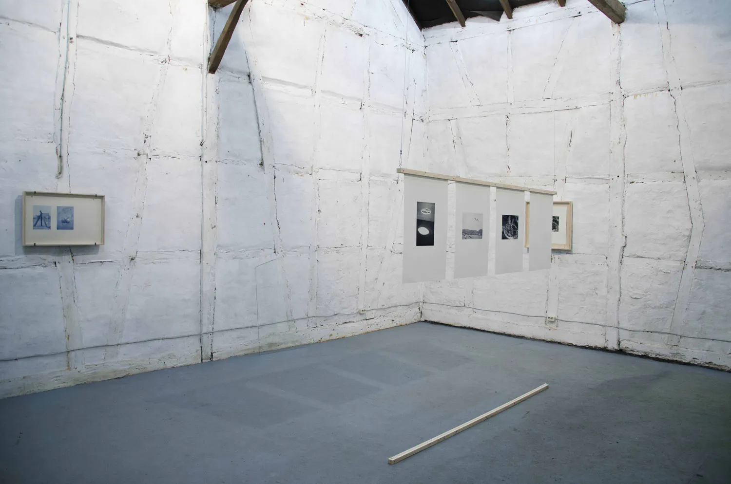 Image from Paravent / Book presentation