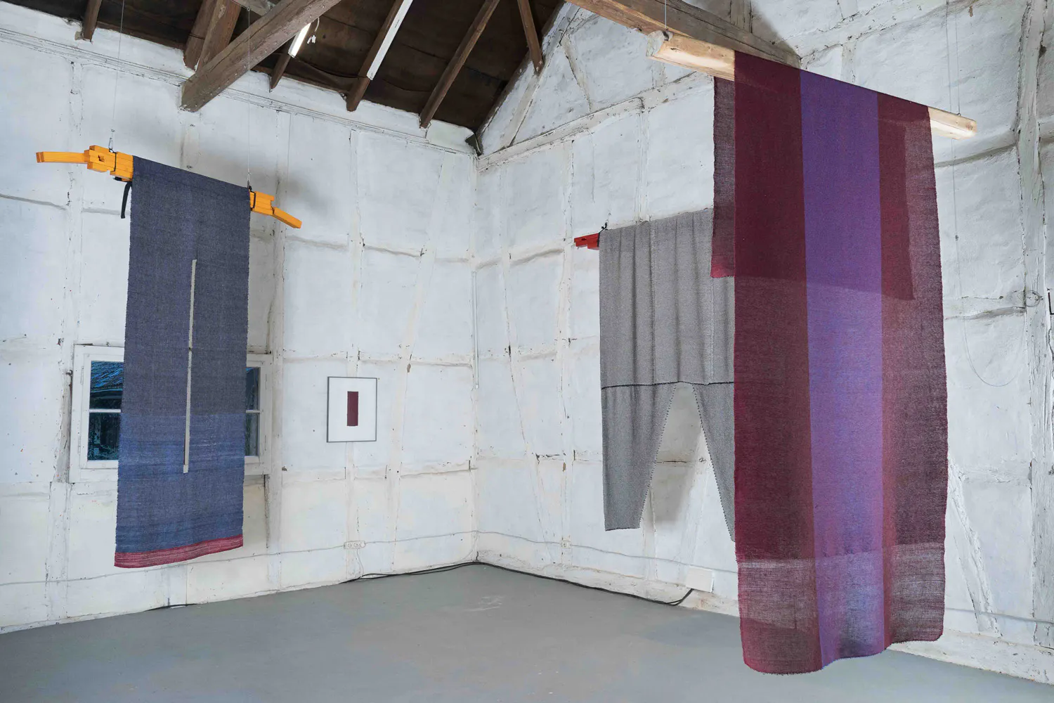 Image from Flat-pack Belief