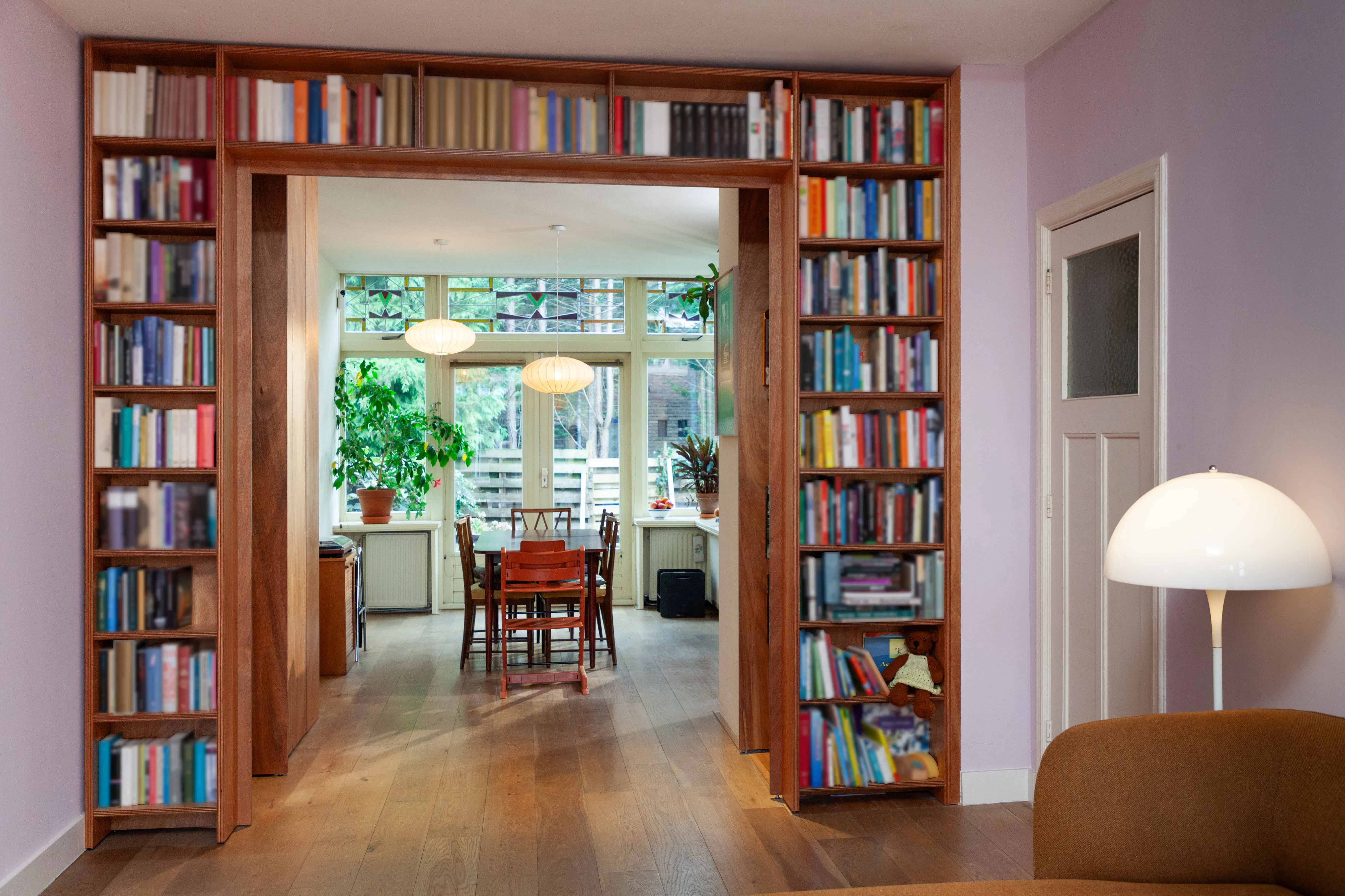 Image from Portal / Library