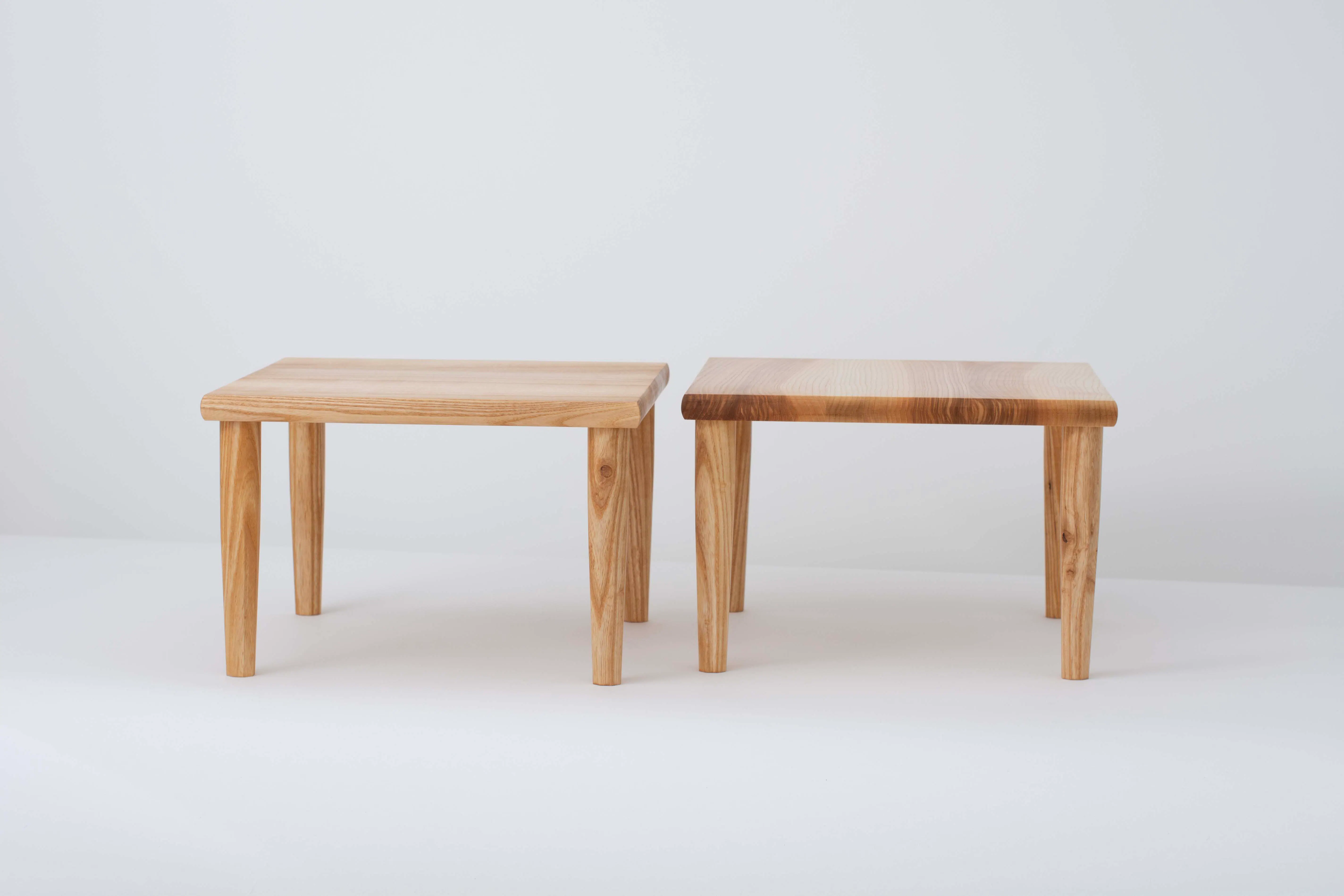 Image from side tables