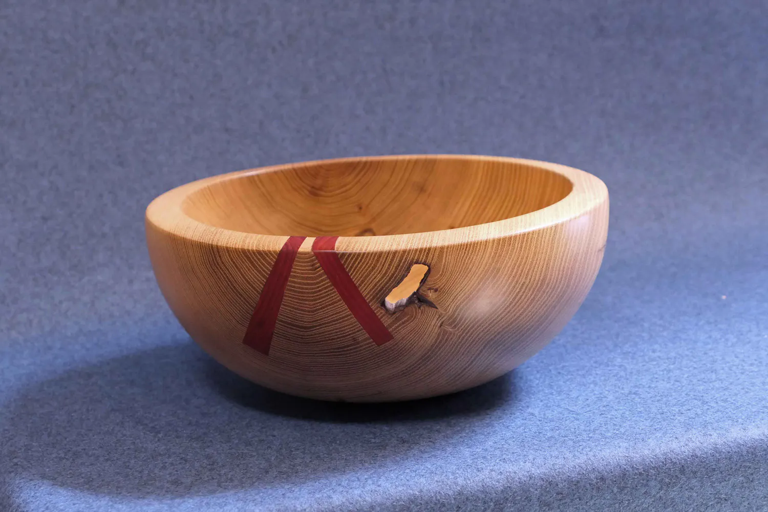 Image from Bowl series Robinia