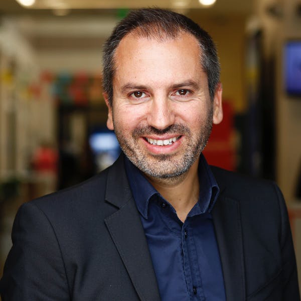 Fabrice Marsella : Maire, Village By CA Paris La Boétie