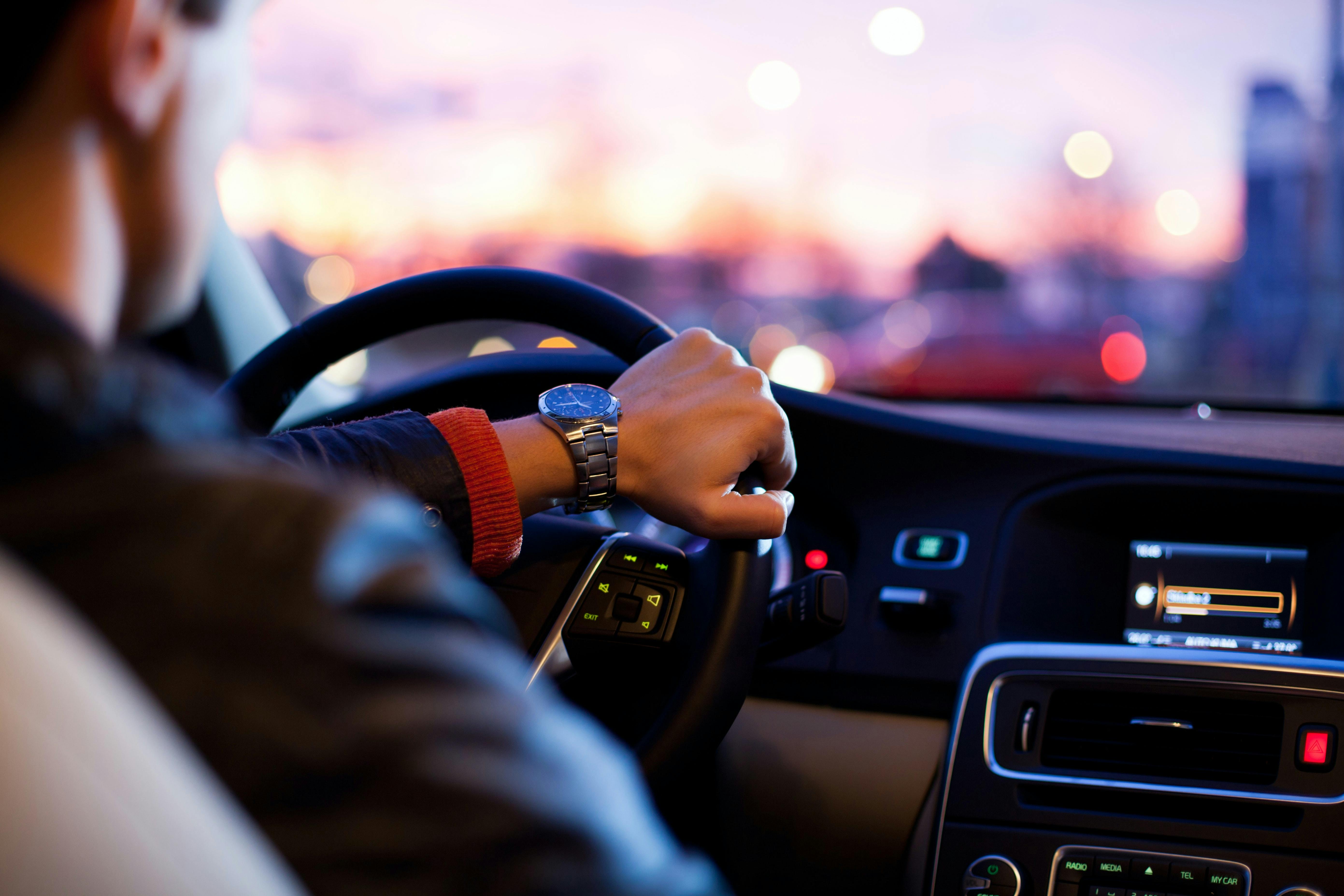 plan de mobilité, gestion de parking, parking d'entreprise