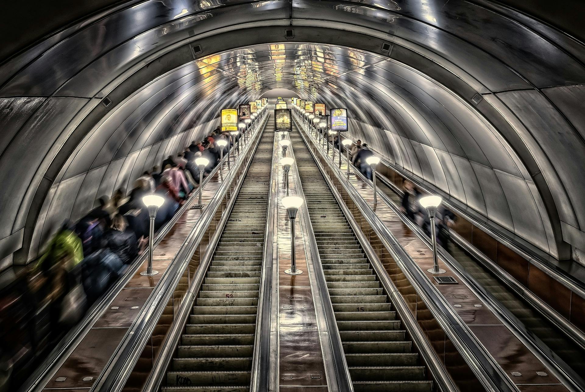 RATP, parking entreprise, solution de stationnement, plan de mobilité