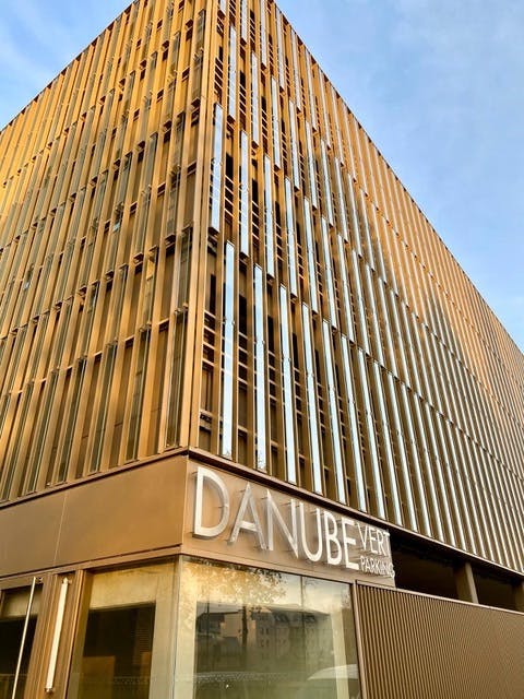 smart city, solution de stationnement, plan de mobilité