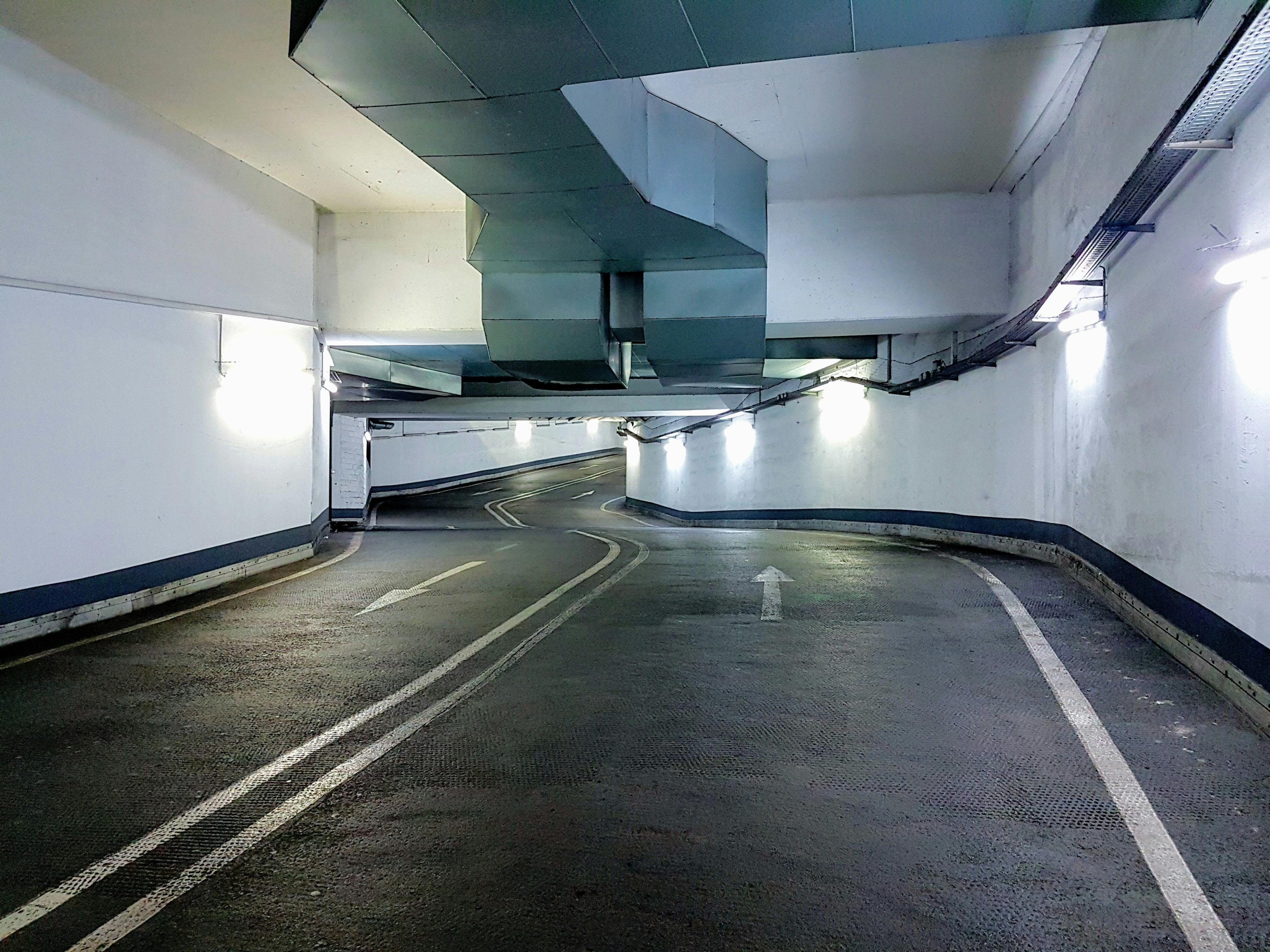 stationnement entreprise, solution de parking, satisfaction employés, gestion de parking