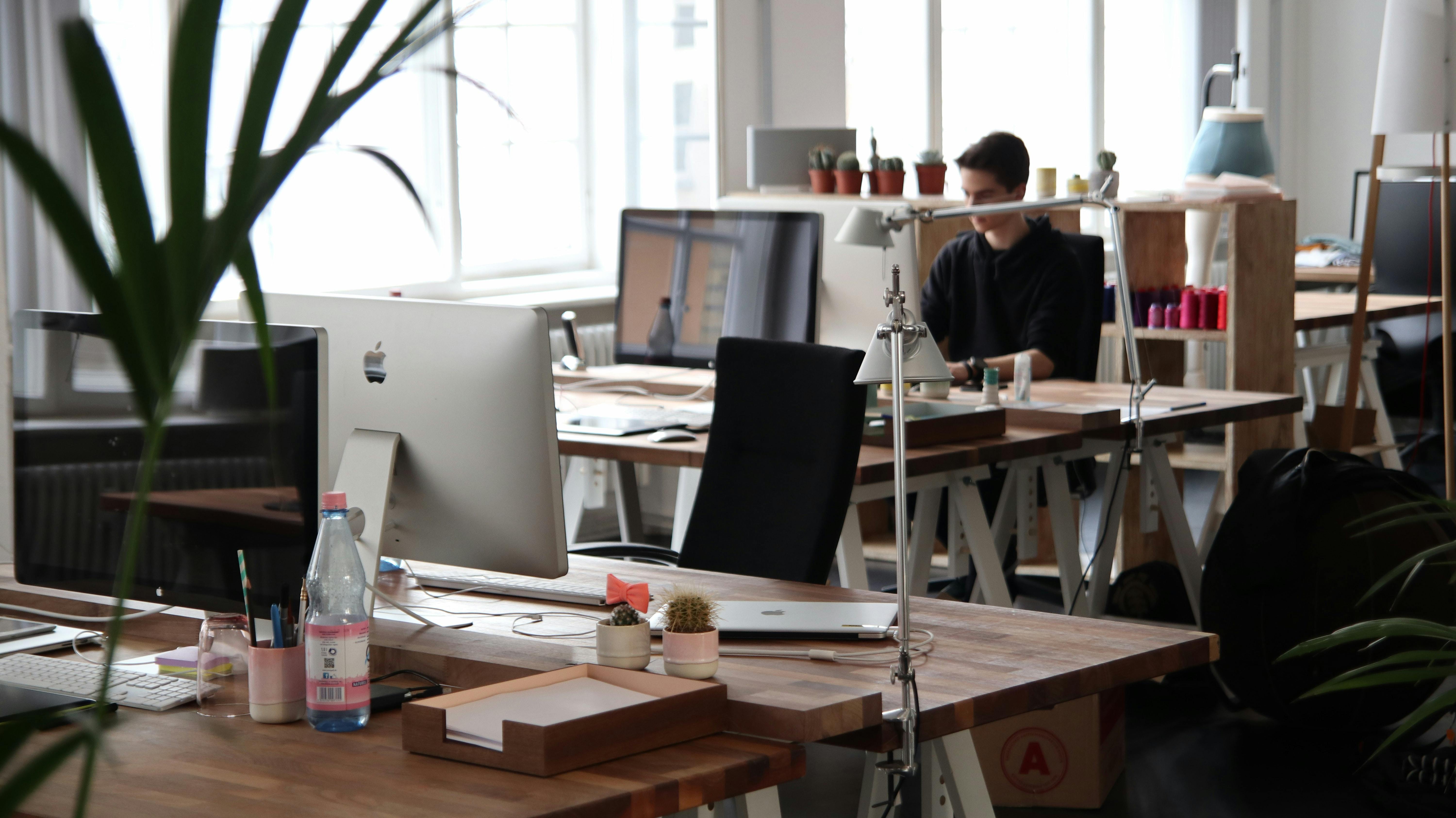 Flex office