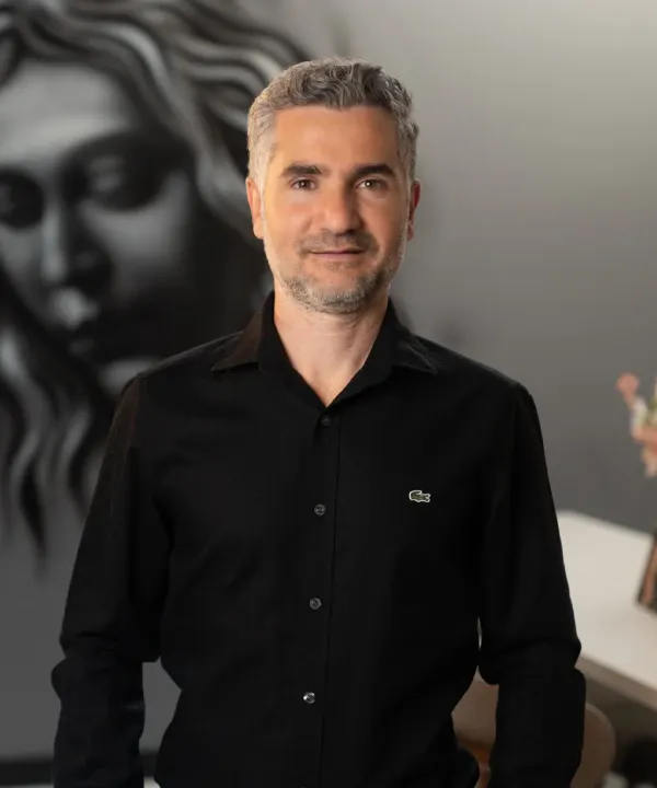 Dr. Abuzer Kayar
