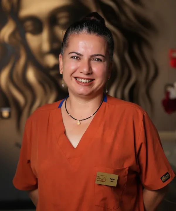 Aynur Bozoğlu