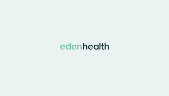 🚑 Eden Health 🚑 | Zero Studios