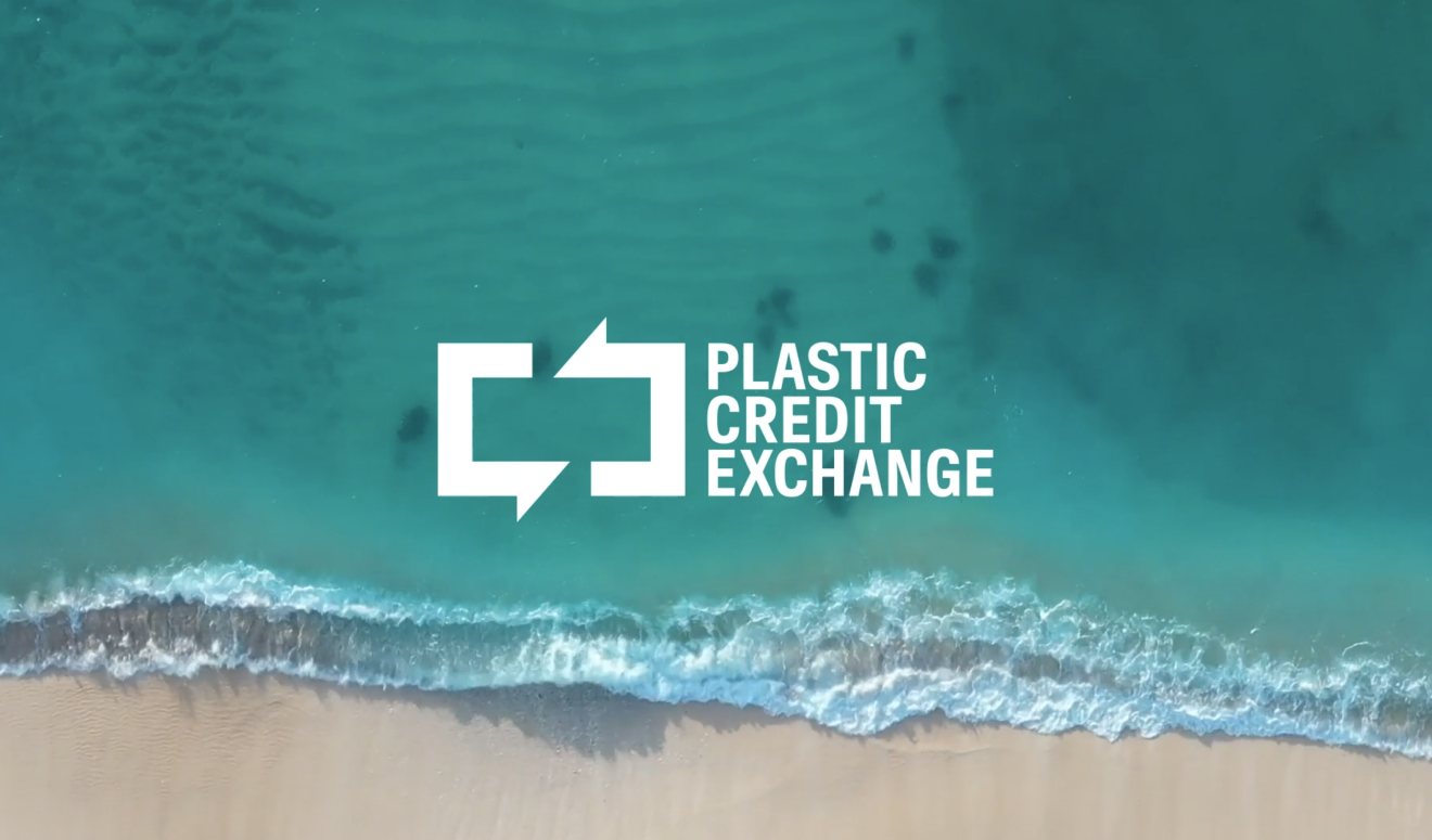 ♻️ Plastic Credit Exchange ♻️ Zero Studios
