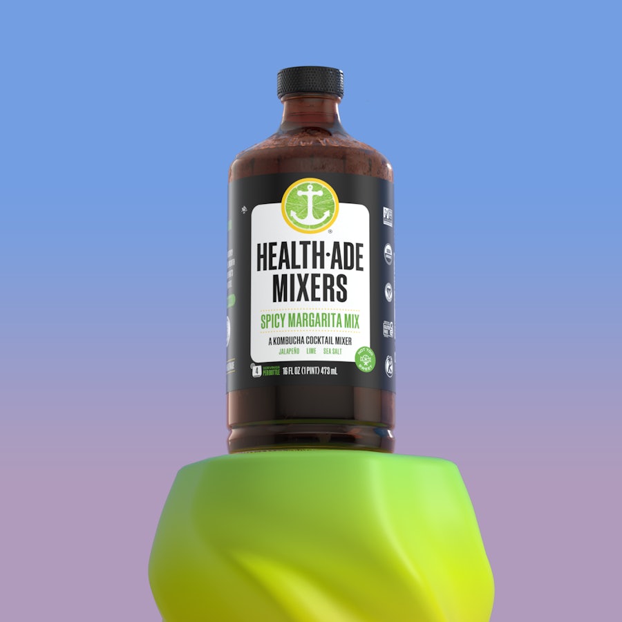 ⚓️ HealthAde ⚓️ Zero Studios