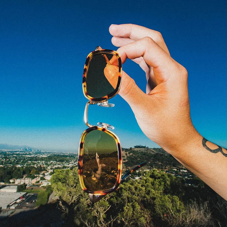 Crap Eyewear Zero Studios