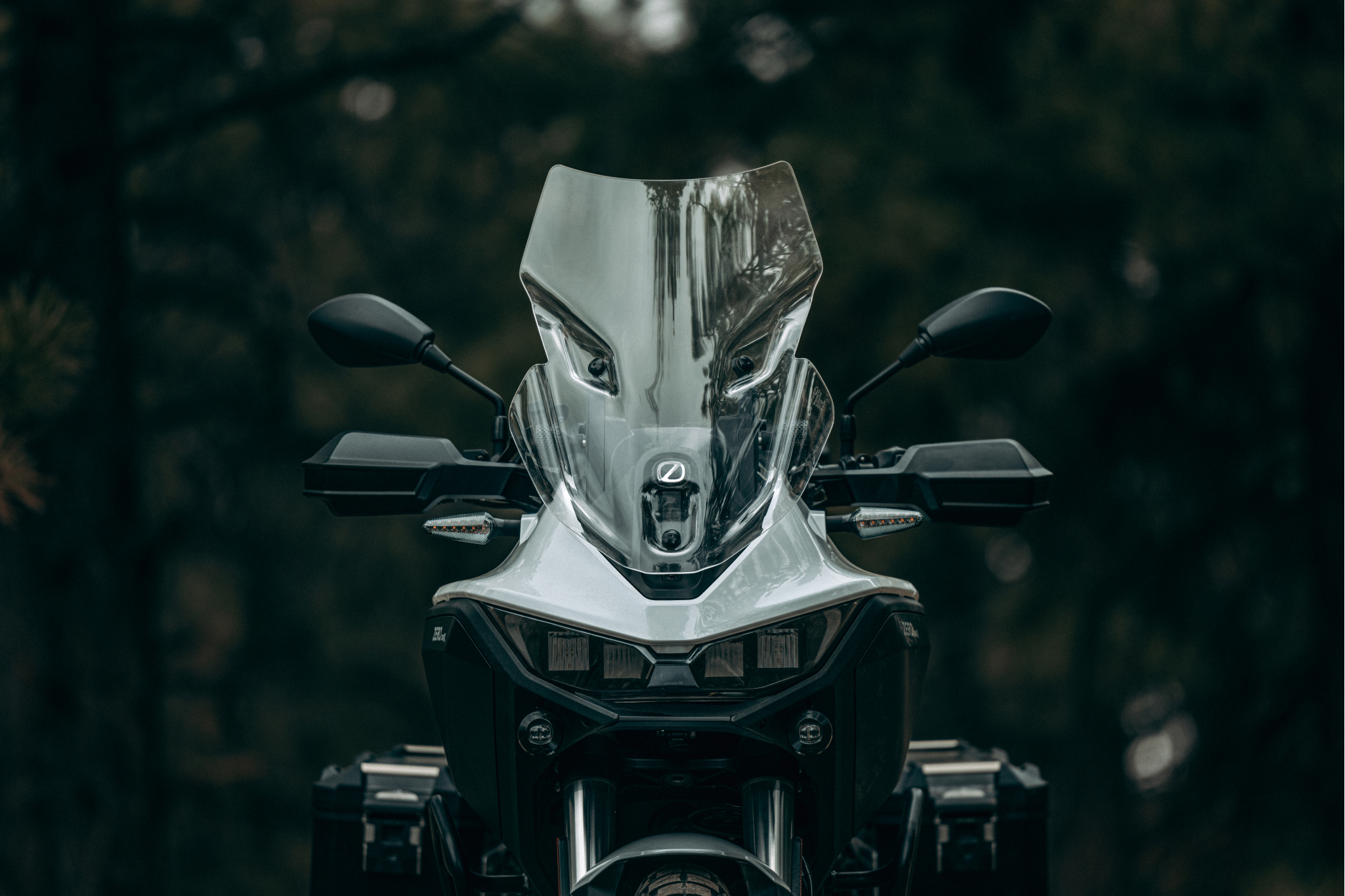 ZEROページ Welcome To Zero Motorcycles