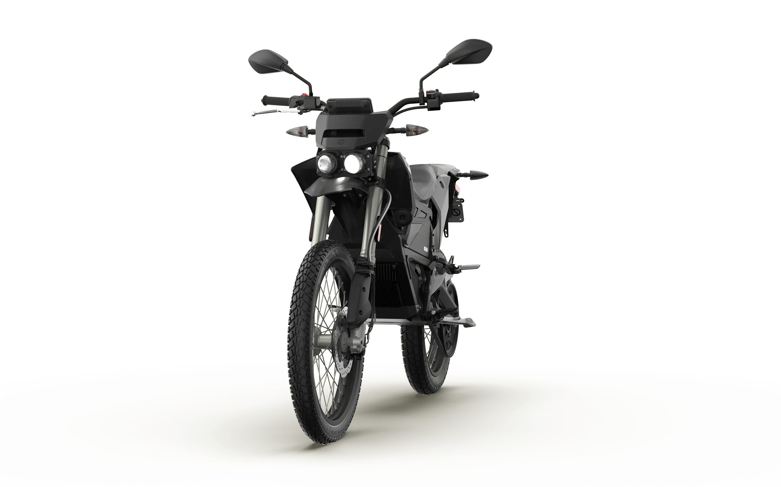 Zero Motorcycles FX | Zero Motorcycles