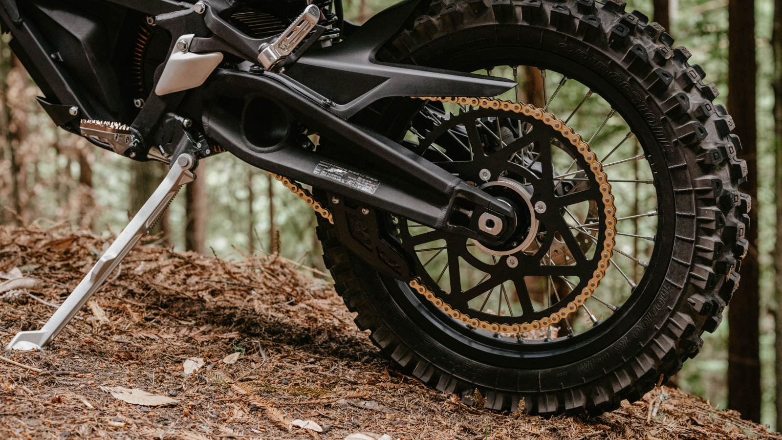 ZEROページ Welcome To Zero Motorcycles