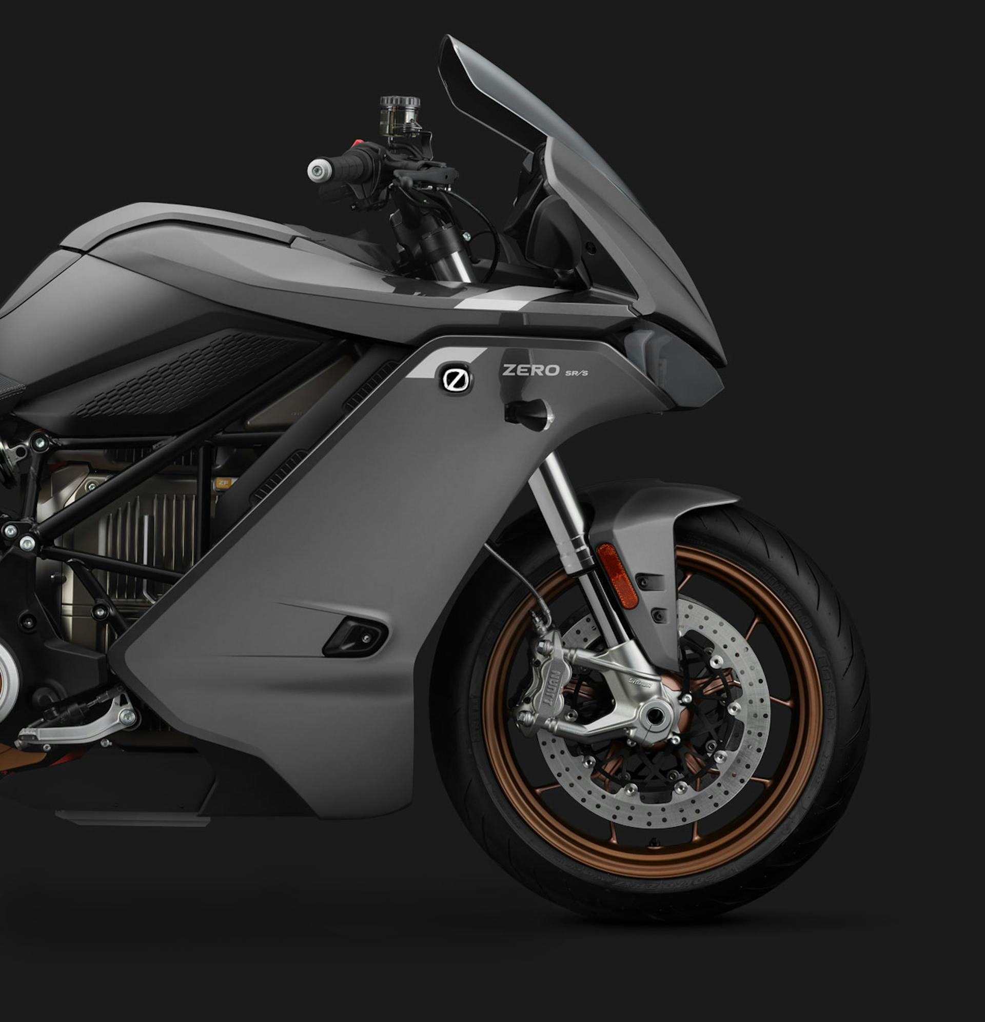 Zero Motorcycles