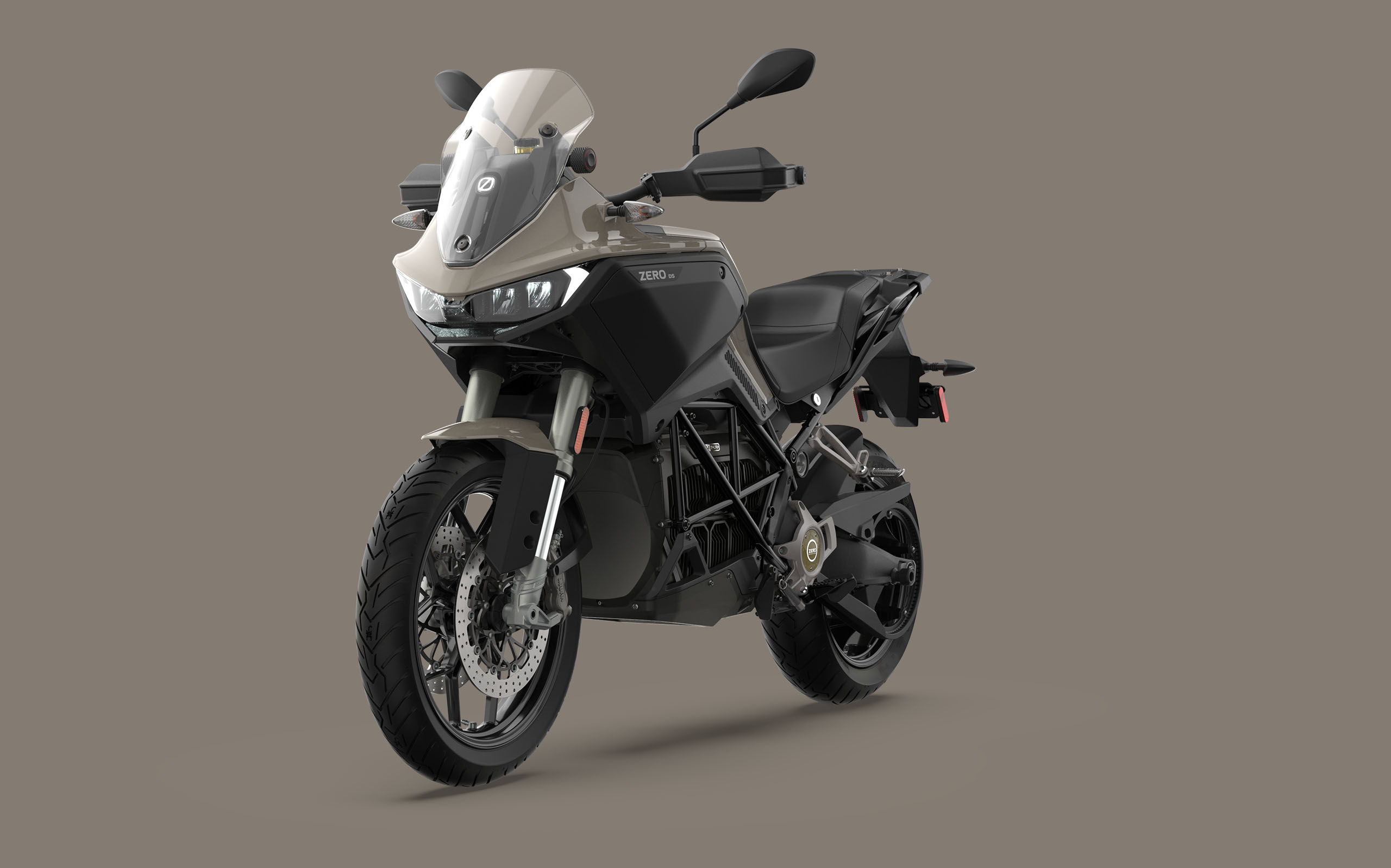 Zero motorcycles zero deals ds