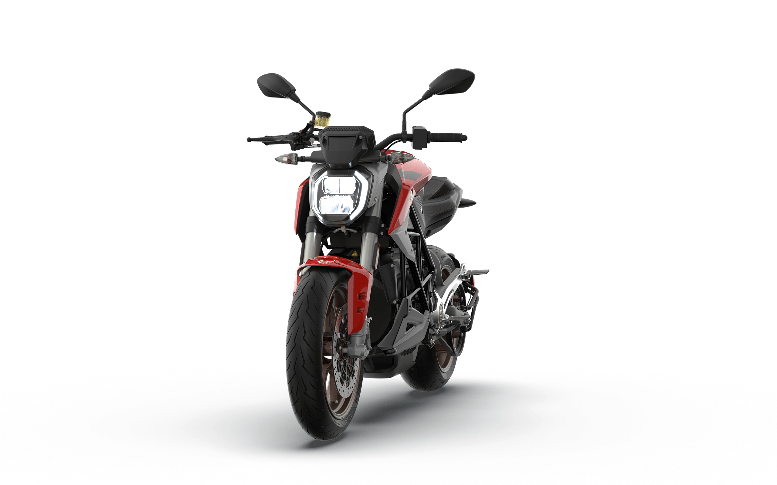 Welcome To Zero Motorcycles