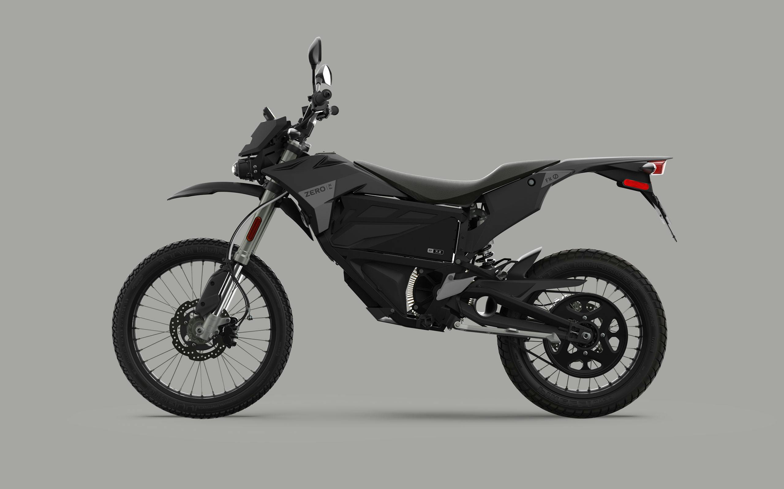 125 electric motorbike