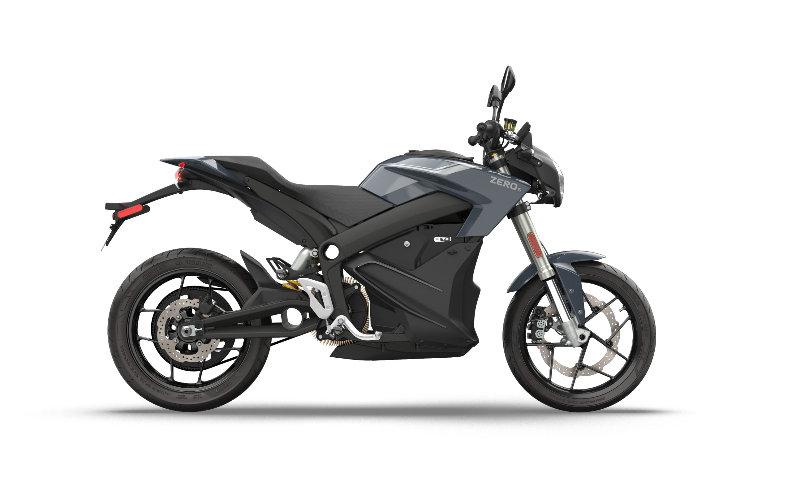 zero motorcycles price