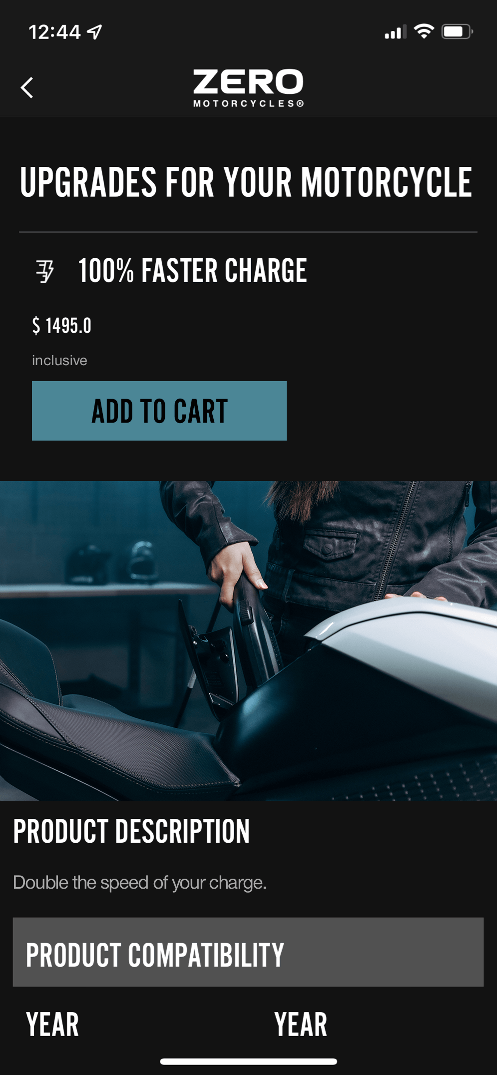 Zero - Cypher Store